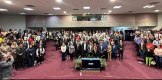 En Veracruz, implementación gradual de la jornada laboral de 40 horas.