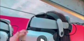 #Video: ¡Adrenalina pura! La mejor forma de sentir Veracruz en Fitur 2026