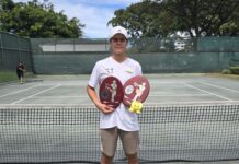 Pato Álvarez conquista doble campeonato en la Copa del Café, en Costa Rica.