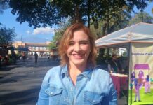 Fortalece Veracruz acciones contra violencias feminicidas y desaparición de mujeres: IVM