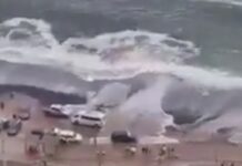 Sociedad líquida, metáfora de nuestra sociedad .