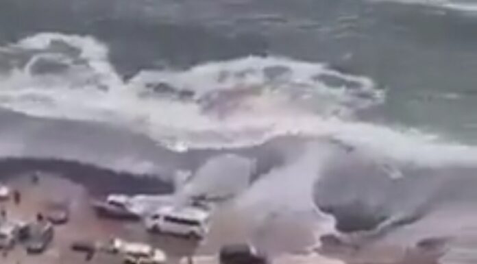 Sociedad líquida, metáfora de nuestra sociedad .