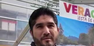 #Video Veracruz arrasa con un destacado escaparate de éxito en Fitur 2026: touroperadores