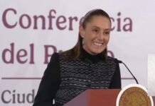 #Video: La Presidenta Claudia Sheinbaum gestiona más conciertos de BTS en México.