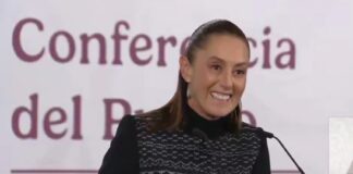 #Video: La Presidenta Claudia Sheinbaum gestiona más conciertos de BTS en México.