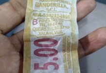 Ajuste a tarifa del transporte público en Xalapa responde a inflación y aumento de costos, explica Rocío Nahle