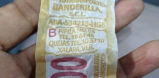 Ajuste a tarifa del transporte público en Xalapa responde a inflación y aumento de costos, explica Rocío Nahle