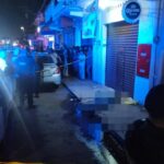 Indignación por crimen contra joven vendedor de dulces, nieto de la alcaldesa de Lerdo de Tejada