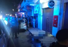 Indignación por crimen contra joven vendedor de dulces, nieto de la alcaldesa de Lerdo de Tejada