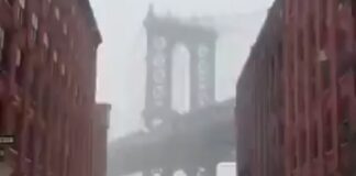 Tormenta invernal deja 25 muertos y paraliza a Estados Unidos .