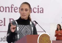 Sheinbaum defiende a la nueva Corte y exhibe privilegios de la pasada SCJN.