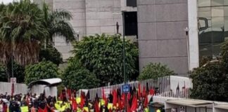 SETSUV emplaza a la UV a revisión salarial y contractual; advierte posible huelga.