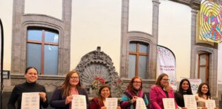 SECVER fortalece lazos culturales de Veracruz con la Región Centro del país.