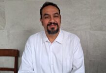 Alcalde de Jesús Carranza Ranferi Plata refrenda trabajo coordinado con Gobierno estatal y federal.