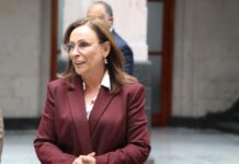 Gobernadora Nahle advierte sanciones a concesionarios que incrementen tarifas sin autorización.