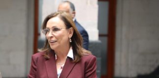 Gobernadora Nahle advierte sanciones a concesionarios que incrementen tarifas sin autorización.