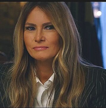Melania ¿De que trata la película?