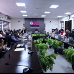 OPLE Veracruz aprueba formatos y diseños de la documentación electoral para comicios extraordinarios.