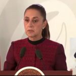 Sheinbaum analiza alcances de decreto arancelario de Trump y defiende apoyo humanitario a Cuba .