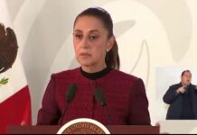 Sheinbaum analiza alcances de decreto arancelario de Trump y defiende apoyo humanitario a Cuba .