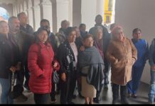 Transportistas colectivos de Xalapa denuncian rezago tarifario .