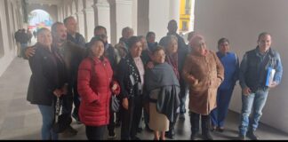 Transportistas colectivos de Xalapa denuncian rezago tarifario .