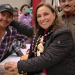 Rocío Nahle confirma operación y estabilidad tarifaria en transporte público en zona conurbada.