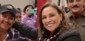 Rocío Nahle confirma operación y estabilidad tarifaria en transporte público en zona conurbada.