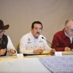 Federación y Estado de Veracruz cierran filas para proteger la ganadería contra el gusano barrenador