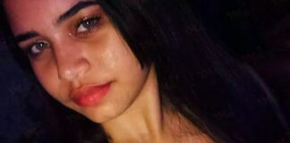 Interrogan a una joven por encuesta para elegir entre Díaz-Canel y Marco Rubio #Cuba