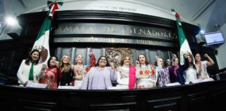 Igualdad sustantiva, “derecho conquistado que debe defenderse”, subraya Congreso Feminista 2026