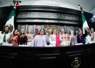 Igualdad sustantiva, “derecho conquistado que debe defenderse”, subraya Congreso Feminista 2026