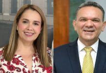 Atentado en Culiacán contra dos diputados de MC causa alarma política y social en Sinaloa .