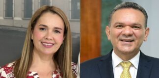 Atentado en Culiacán contra dos diputados de MC causa alarma política y social en Sinaloa .