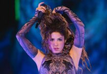 Shakira logra la gira latina más taquillera de la historia con 421 mdd recaudados.