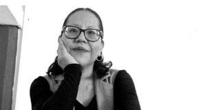 Empresario amenaza a periodista Sheila Arias en Mazatlán.