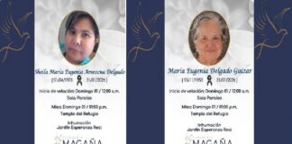 Feminicidio de Geña y Sheila exhiben a Colima como el estado más letal para mujeres