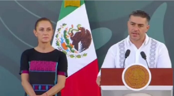 #PeriodistaAsesinado: autoridades federales y de Veracruz coordinan investigación