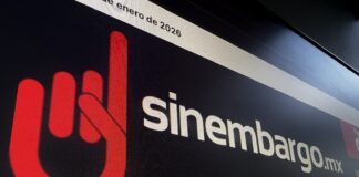 Agresión a periodistas de SinEmbargo confirma la violencia persistente contra la prensa en México
