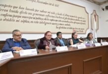 Ayuntamiento inició acciones del Sistema Municipal para la Igualdad entre Mujeres y Hombres y una Vida Libre de Violencia