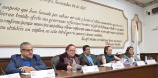 Ayuntamiento inició acciones del Sistema Municipal para la Igualdad entre Mujeres y Hombres y una Vida Libre de Violencia