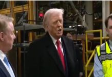 EEUU no necesita el T-MEC declara Donald Trump.