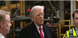 EEUU no necesita el T-MEC declara Donald Trump.