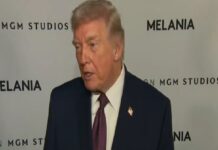 Trump anuncia aranceles “rudos” a países que suministren petróleo a Cuba.