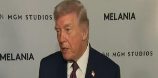 Trump anuncia aranceles “rudos” a países que suministren petróleo a Cuba.