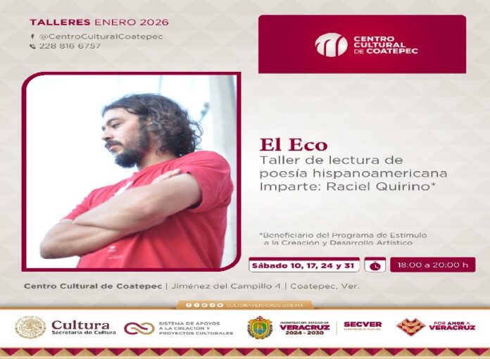 Taller de lectura raciel