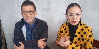 Presentan en Xalapa obra multidisciplinaria “Bosque Movimiento desde lo Irreversible”.