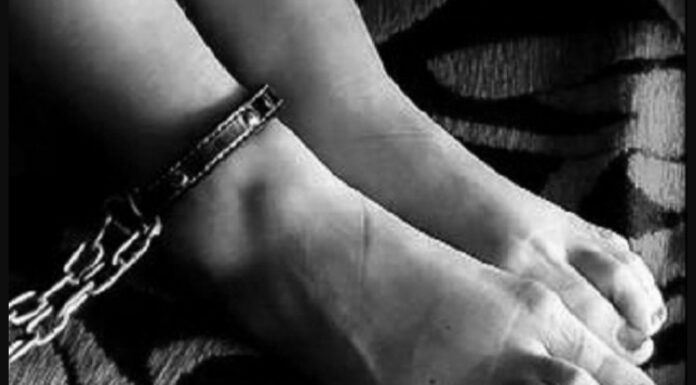 El poder detrás de las puertas cerradas: trabajadoras del hogar y violencia en espacios privados