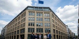 Ciudadanía y líderes en Europa rechazan sanción de aranceles de Trump por defender Groenlandia