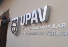 Doña Rocío poniendo orden .